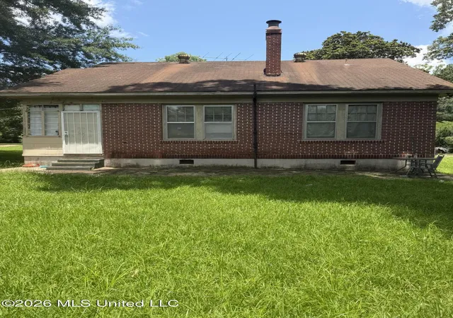 Homes for sale in Meridian, MS | 3817 29Th St, Meridian, MS 39307 | MLS# 4154424