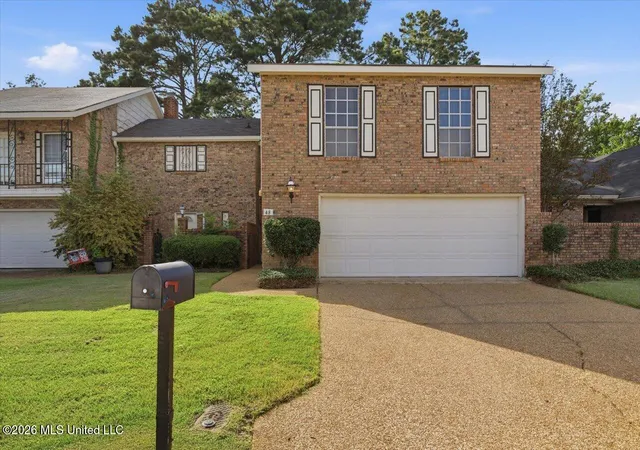 1st image of 48 Roundtree Cir, Brandon, MS 39042 | MLS# 4154416