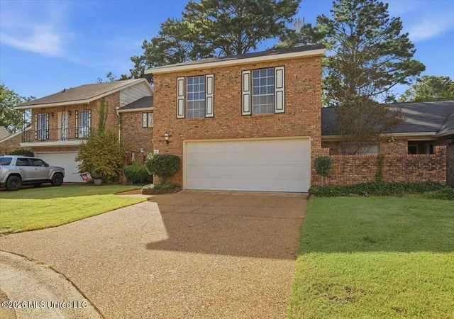 2nd image of 48 Roundtree Cir, Brandon, MS 39042 | MLS# 4154416