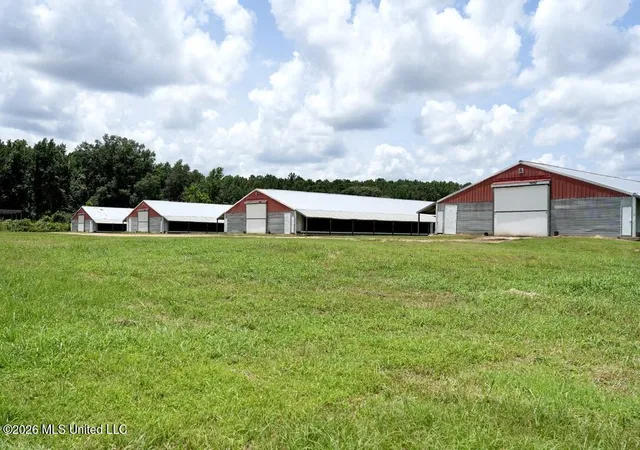 Homes for sale in Smithdale, MS | 6594 Miller Rd, Smithdale, MS 39664 | MLS# 4154420