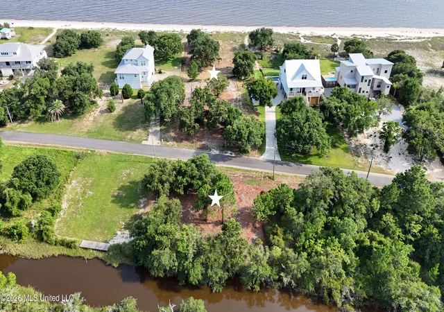 Photo 2 of Land for sale at 7205 Belle Fontaine Dr, Ocean Springs, MS 39564 | MLS# 4155202 | Listing updated on 2026-07-09