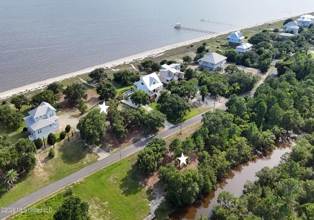 Photo 3 of Land for sale at 7205 Belle Fontaine Dr, Ocean Springs, MS 39564 | MLS# 4155202 | Listing updated on 2026-07-09