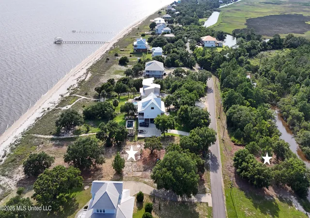 Photo 3 of Land for sale at 7205 Belle Fontaine Dr, Ocean Springs, MS 39564 | MLS# 4155202 | Listing updated on 2026-07-09