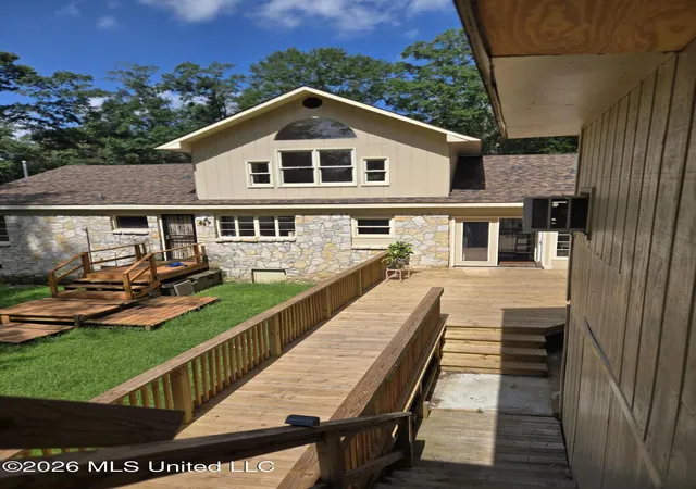 Photo 3 of Single family home for sale at 4634 Manila Dr, Jackson, MS 39206 | MLS# 4154547 | Listing updated on 2026-07-01
