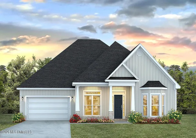 Photo 1 of Single family home for sale at 14474 Majesta Dr, Gulfport, MS 39503 | MLS# 4155704 | Listing updated on 2026-08-21