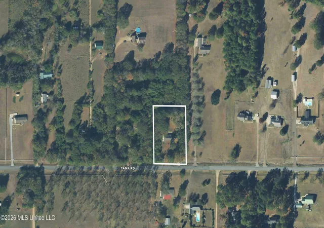 Homes for sale in Terry, MS | 2596 Tank Rd, Terry, MS 39170 | MLS# 4154559