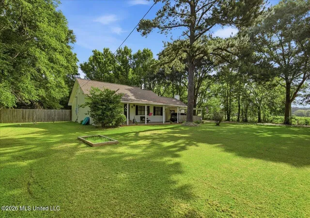 Homes for sale in Terry, MS | 2596 Tank Rd, Terry, MS 39170 | MLS# 4154559