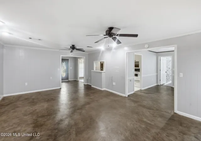 Homes for sale in Mc Call Creek, MS | 240 Applewhite Rd, Mc Call Creek, MS 39647 | MLS# 4155323