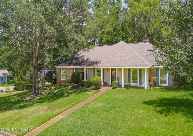 Photo 3 of Single family home for sale at 106 Deer Run, Pearl, MS 39208 | MLS# 4154557 | Listing updated on 2026-07-30