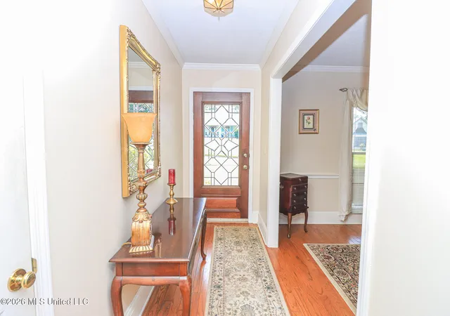 Photo 4 of Single family home for sale at 106 Deer Run, Pearl, MS 39208 | MLS# 4154557 | Listing updated on 2026-07-30