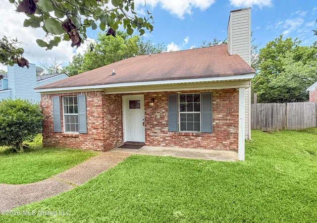 Homes for sale in Byram, MS | 2007 Fox Hill Ln, Byram, MS 39272 | MLS# 4154520
