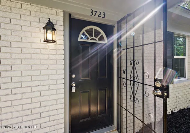 Photo 3 of Single family home for sale at 3723 John Adams Rd, Jackson, MS 39213 | MLS# 4154464 | Listing updated on 2026-09-17