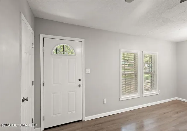 Photo 3 of Single family home for sale at 3723 John Adams Rd, Jackson, MS 39213 | MLS# 4154464 | Listing updated on 2026-09-17