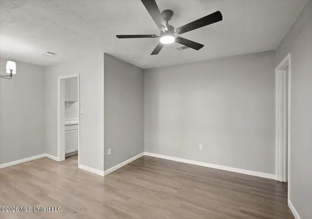 Photo 4 of Single family home for sale at 3723 John Adams Rd, Jackson, MS 39213 | MLS# 4154464 | Listing updated on 2026-09-17