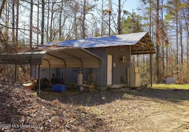 Photo 2 of Land for sale at Shook Rd, Cascilla, MS 38920 | MLS# 4154617 | Listing updated on 2026-08-16