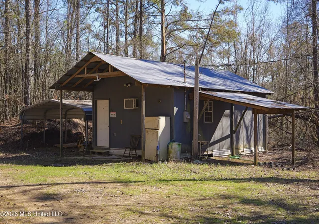 Photo 3 of Land for sale at Shook Rd, Cascilla, MS 38920 | MLS# 4154617 | Listing updated on 2026-08-16