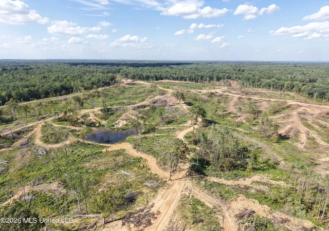 Photo 1 of Land for sale at Shook Rd, Cascilla, MS 38920 | MLS# 4154617 | Listing updated on 2026-08-16