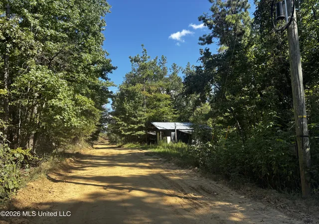 Photo 4 of Land for sale at Shook Rd, Cascilla, MS 38920 | MLS# 4154617 | Listing updated on 2026-08-16