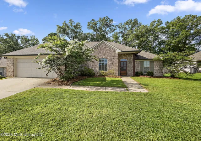 Homes for sale in Canton, MS | 119 Allie Ln, Canton, MS 39046 | MLS# 4154598