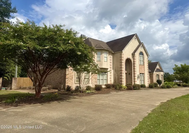 Homes for sale in Bogue Chitto, MS | 979 Auburn Dr, Bogue Chitto, MS 39629 | MLS# 4155683