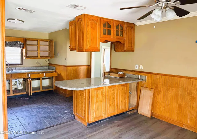 Homes for sale in Moss Point, MS | 4606 General Ike St, Moss Point, MS 39563 | MLS# 4154581