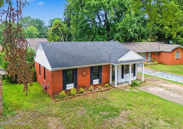 Homes for sale in Southaven, MS | 8351 Whitehead Dr, Southaven, MS 38671 | MLS# 4154977