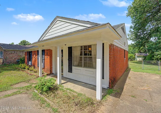 Homes for sale in Southaven, MS | 8351 Whitehead Dr, Southaven, MS 38671 | MLS# 4154977