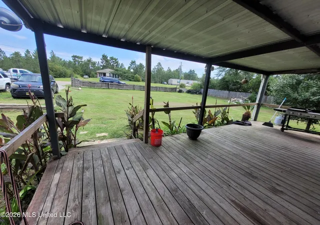 Homes for sale in Saucier, MS | 19493 N Shaw Rd, Saucier, MS 39574 | MLS# 4155231