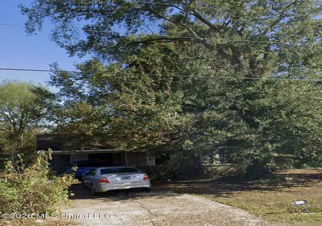 Photo 1 of Single family home for sale at 3550 Liberty St, Jackson, MS 39213 | MLS# 4154639 | Listing updated on 2026-08-11