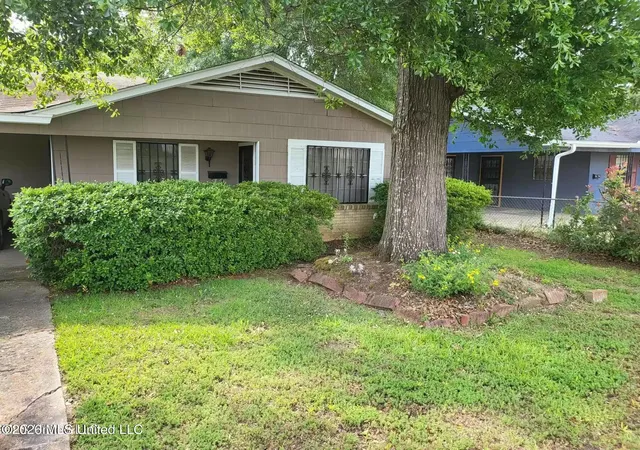Photo 2 of Single family home for sale at 3550 Liberty St, Jackson, MS 39213 | MLS# 4154639 | Listing updated on 2026-08-11