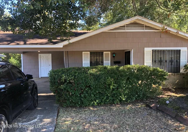 Photo 3 of Single family home for sale at 3550 Liberty St, Jackson, MS 39213 | MLS# 4154639 | Listing updated on 2026-08-11