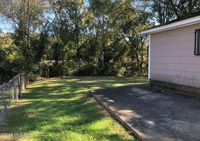 Photo 3 of Single family home for sale at 3550 Liberty St, Jackson, MS 39213 | MLS# 4154639 | Listing updated on 2026-08-11