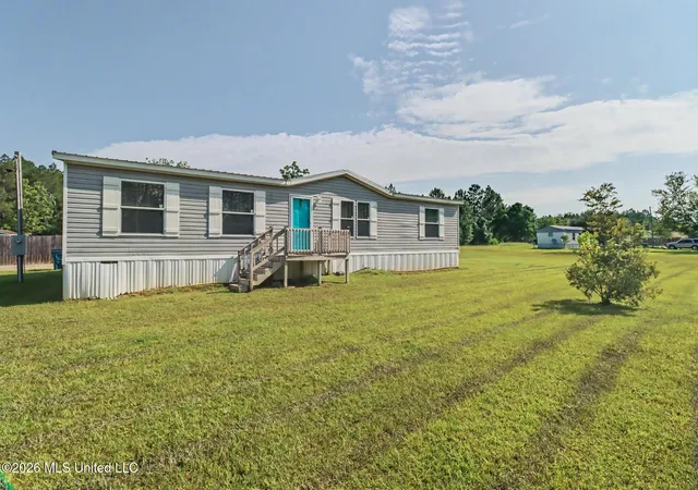Homes for sale in Vancleave, MS | 10011 Seaman Rd, Vancleave, MS 39565 | MLS# 4154495