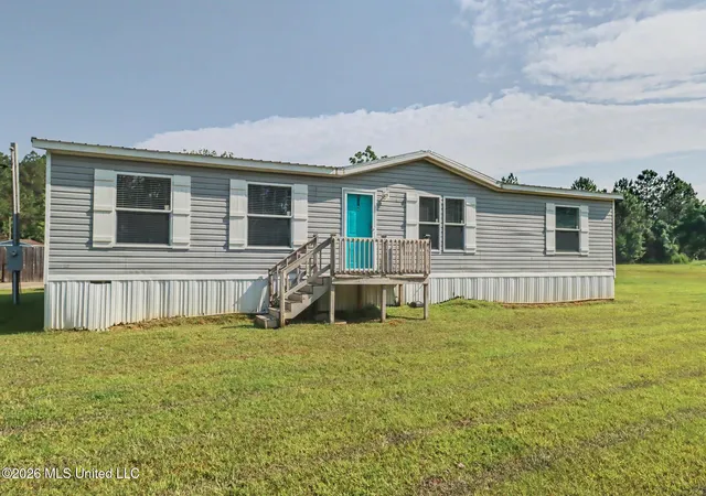 Homes for sale in Vancleave, MS | 10011 Seaman Rd, Vancleave, MS 39565 | MLS# 4154495