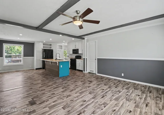 Homes for sale in Vancleave, MS | 10011 Seaman Rd, Vancleave, MS 39565 | MLS# 4154495