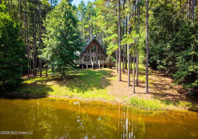 Homes for sale in Magnolia, MS | 3181 Centerville Rd, Magnolia, MS 39652 | MLS# 4154515