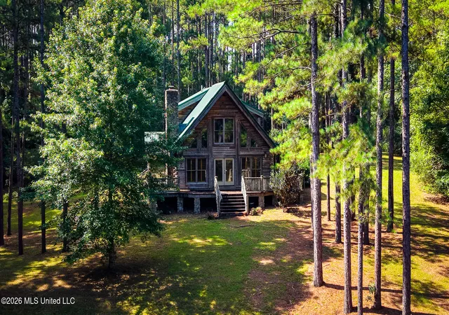 Homes for sale in Magnolia, MS | 3181 Centerville Rd, Magnolia, MS 39652 | MLS# 4154515