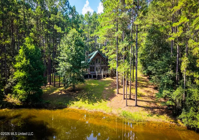 Homes for sale in Magnolia, MS | 3181 Centerville Rd, Magnolia, MS 39652 | MLS# 4154515