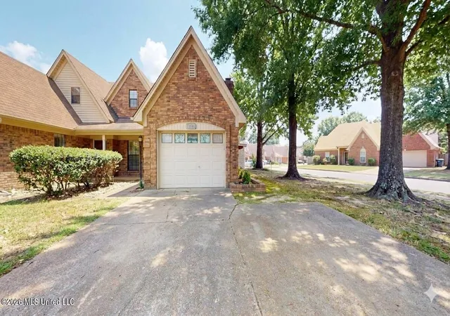 Homes for sale in Southaven, MS | 7158 Greenbriar Dr, Southaven, MS 38671 | MLS# 4154712