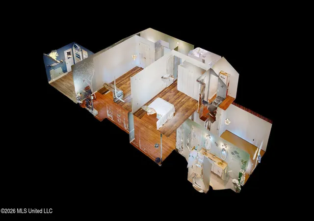 Homes for sale in Southaven, MS | 7158 Greenbriar Dr, Southaven, MS 38671 | MLS# 4154712