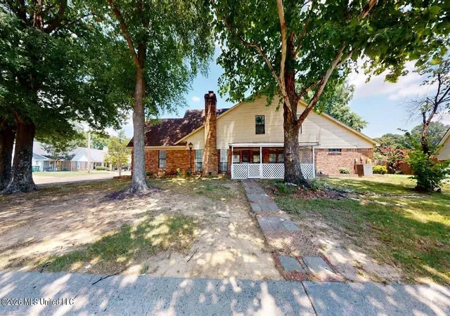 Homes for sale in Southaven, MS | 7158 Greenbriar Dr, Southaven, MS 38671 | MLS# 4154712
