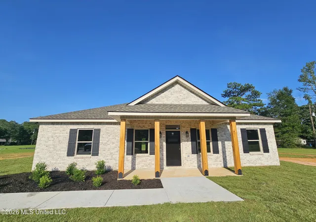 Homes for sale in Carriere, MS | 1692 Ceasar Rd, Carriere, MS 39426 | MLS# 4154533