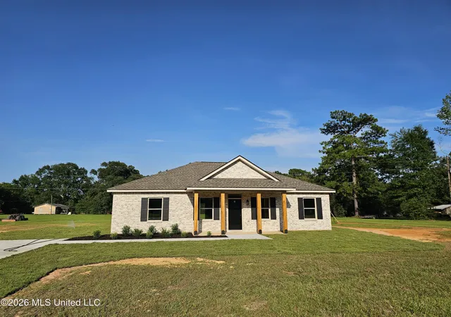 Homes for sale in Carriere, MS | 1692 Ceasar Rd, Carriere, MS 39426 | MLS# 4154533