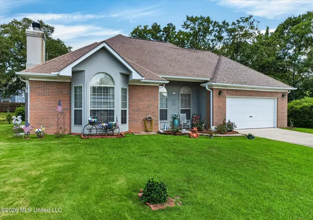 Homes for sale in Diamondhead, MS | 6833 Hilo St, Diamondhead, MS 39525 | MLS# 4154907