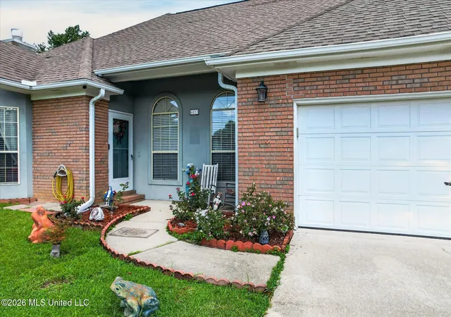 Homes for sale in Diamondhead, MS | 6833 Hilo St, Diamondhead, MS 39525 | MLS# 4154907
