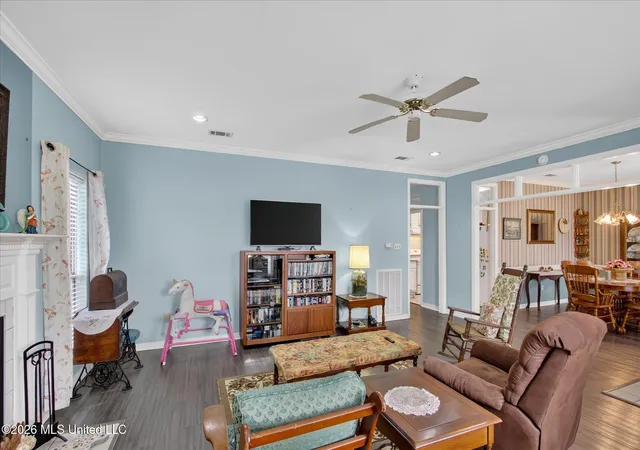Homes for sale in Diamondhead, MS | 6833 Hilo St, Diamondhead, MS 39525 | MLS# 4154907