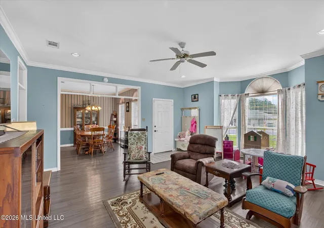 Homes for sale in Diamondhead, MS | 6833 Hilo St, Diamondhead, MS 39525 | MLS# 4154907