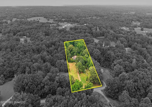Homes for sale in Byhalia, MS | 5380 Langston Rd, Byhalia, MS 38611 | MLS# 4154514