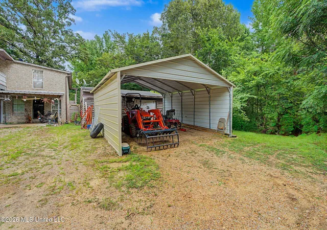 Homes for sale in Byhalia, MS | 5380 Langston Rd, Byhalia, MS 38611 | MLS# 4154514