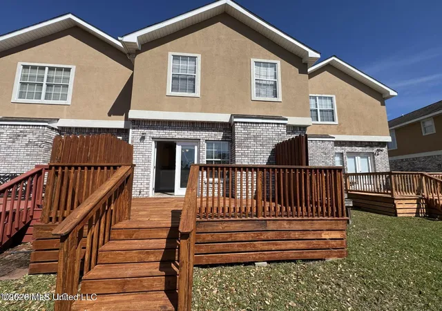 Photo 4 of Townhouse for sale at 3479 Riverbend Cvs, Diberville, MS 39540 | MLS# 4154522 | Listing updated on 2026-09-28